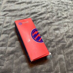 Galvanic 4 Pieces Replacement Lenses for Oakley RadarLock Path OO9181 Pack P02